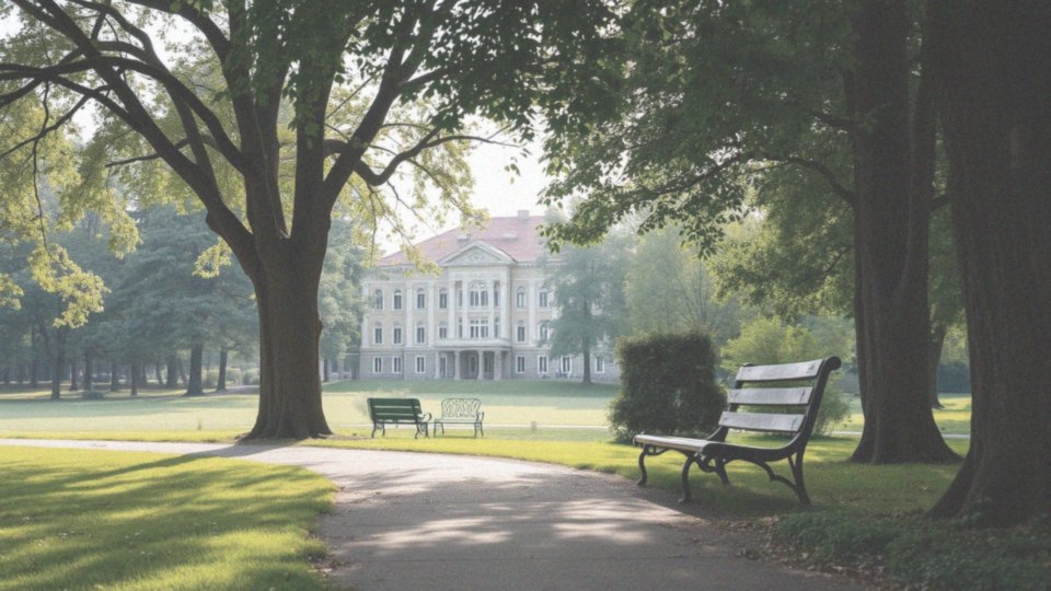 Sanatorium po bajpasach NFZ – rehabilitacja kardiologiczna dla pacjentów