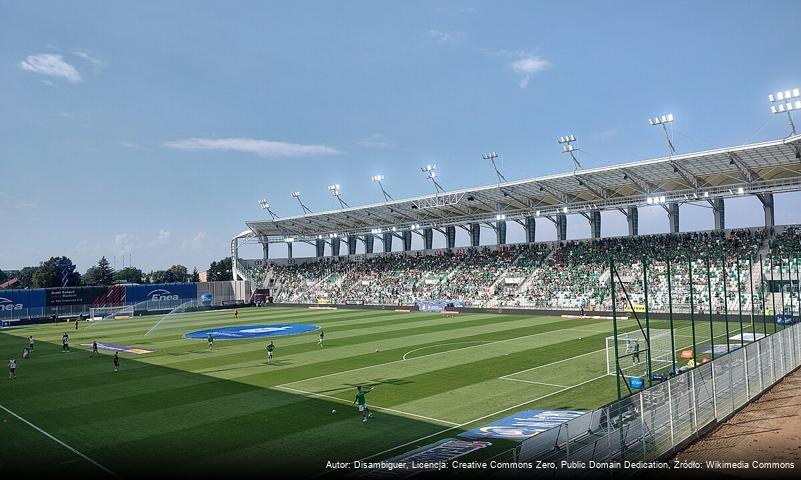 Stadion im. Braci Czachorów