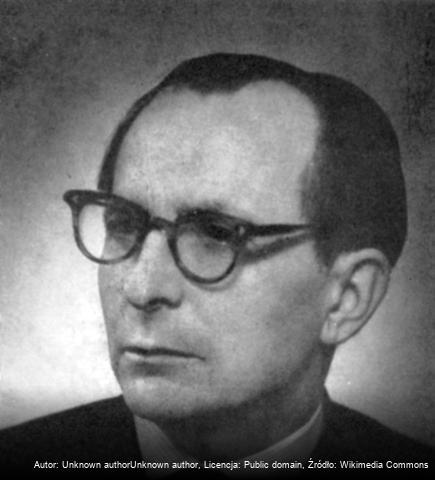 Stanisław Skoneczny