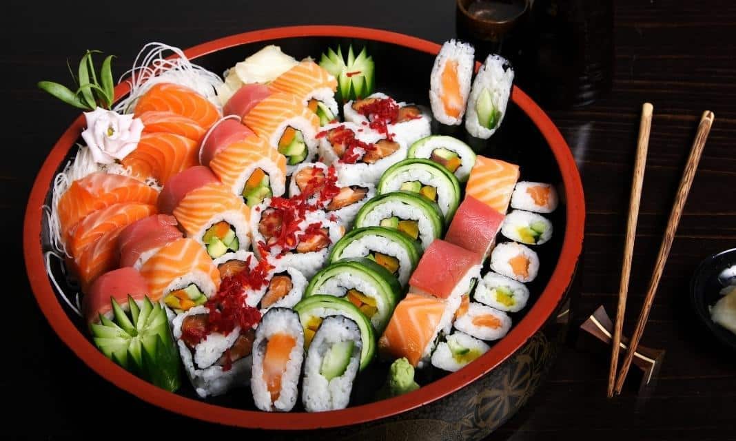 Sushi Radom