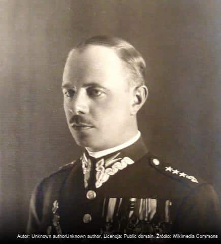 Wacław Kryński (wojskowy)