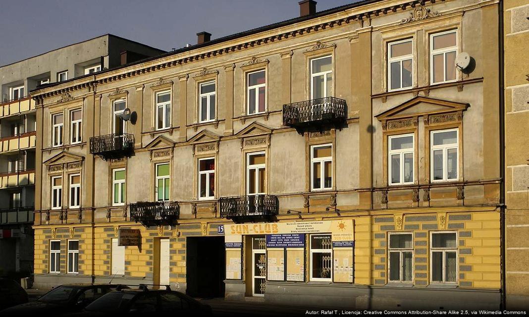 Nowe Branżowe Centrum Umiejętności w Radomiu