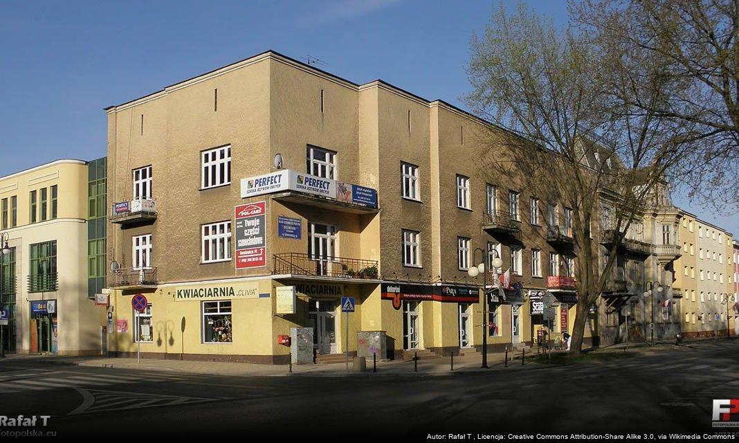 W Radomiu powstanie Centrum Opiekuńczo-Mieszkalne dla osób z niepełnosprawnościami