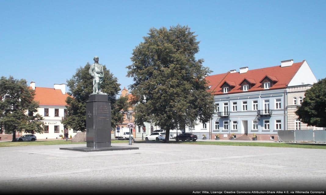 Sekrety skutecznego korzystania z bibliotek publicznych w Radomiu – poradnik dla mieszkańców