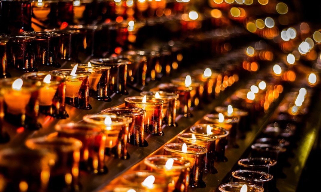 Obchody Wielkiej Soboty w Radomiu: Tradycje i Zwyczaje Wspierające Wiarę