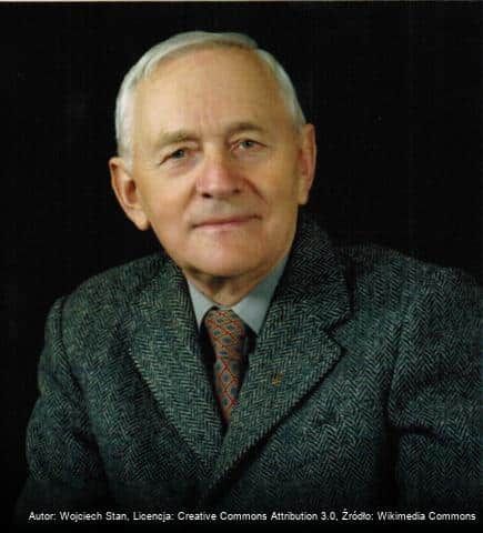 Wojciech Stan