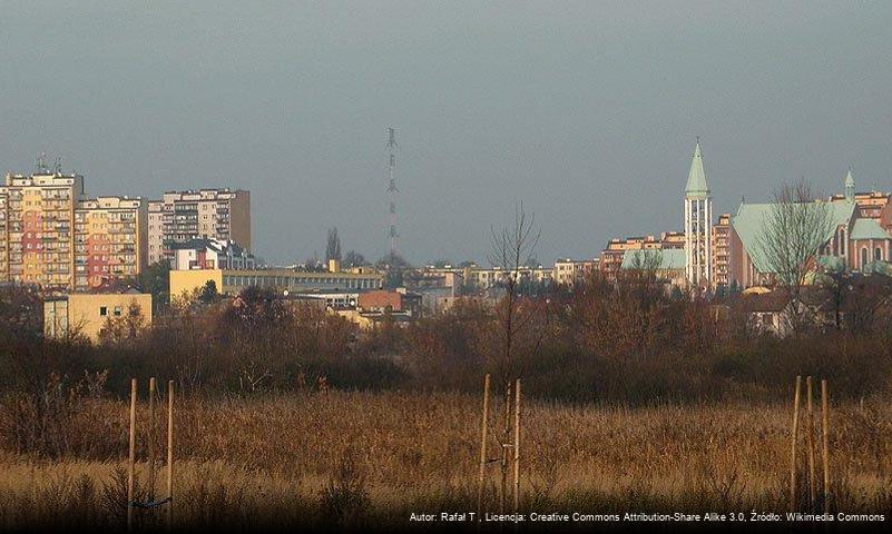 Zamłynie (Radom)